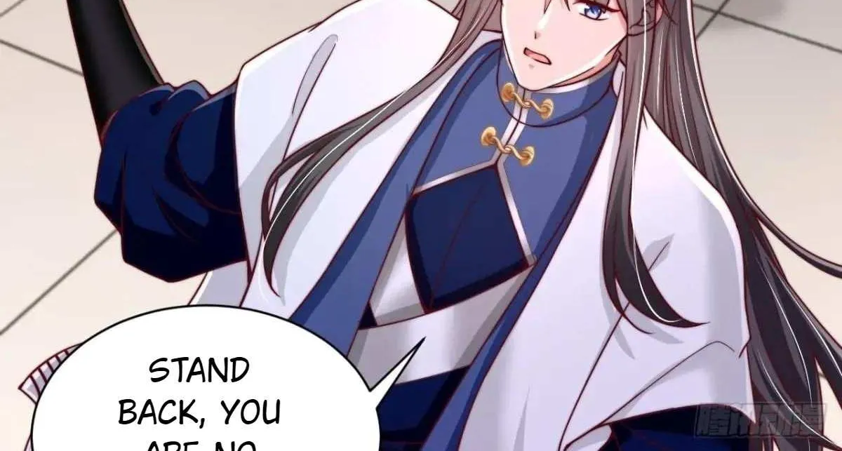 After Confessing To The Beautiful Ancestor, Am I Invincible?New Chapter 72 page 45 - 