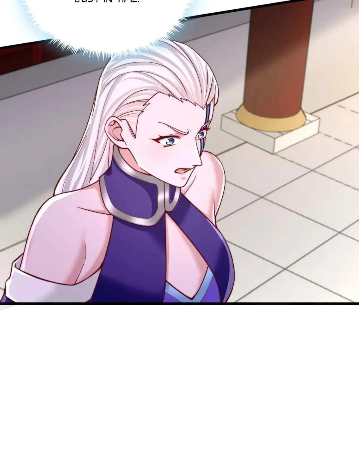 After Confessing To The Beautiful Ancestor, Am I Invincible?New Chapter 72 page 51 - 