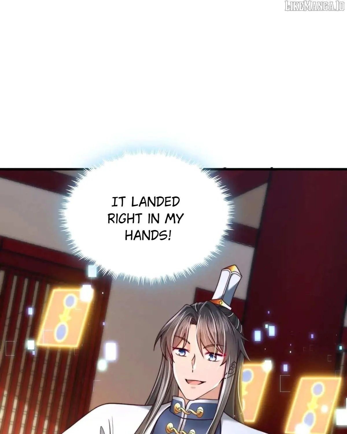 After Confessing To The Beautiful Ancestor, Am I Invincible?New Chapter 72 page 53 - 