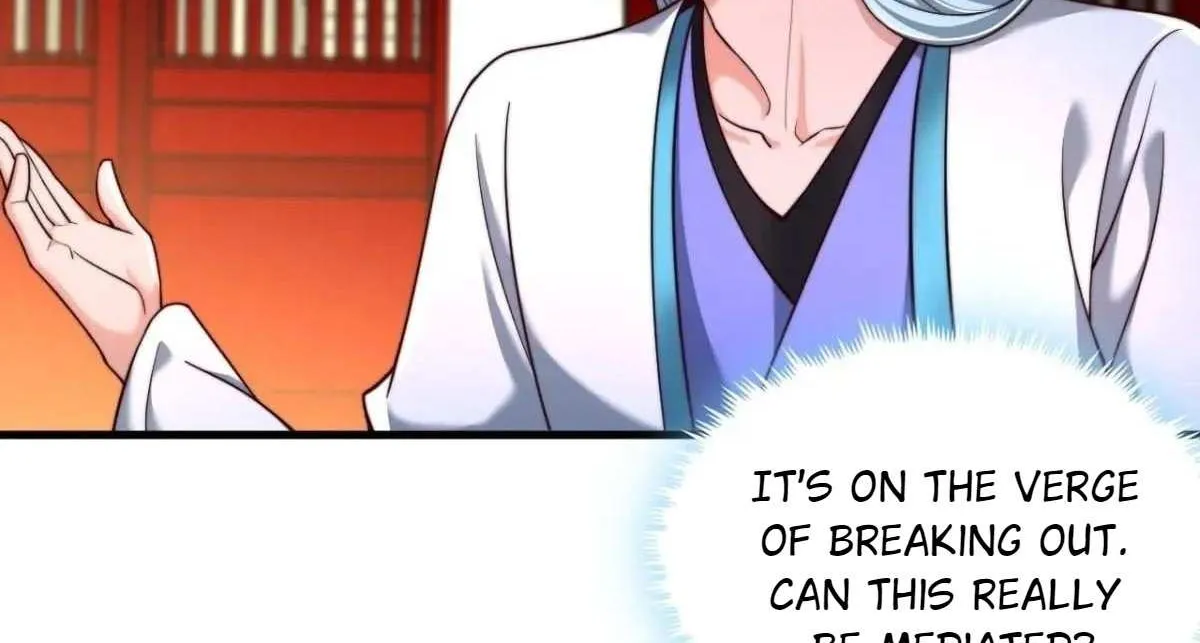 After Confessing To The Beautiful Ancestor, Am I Invincible?New Chapter 72 page 56 - 