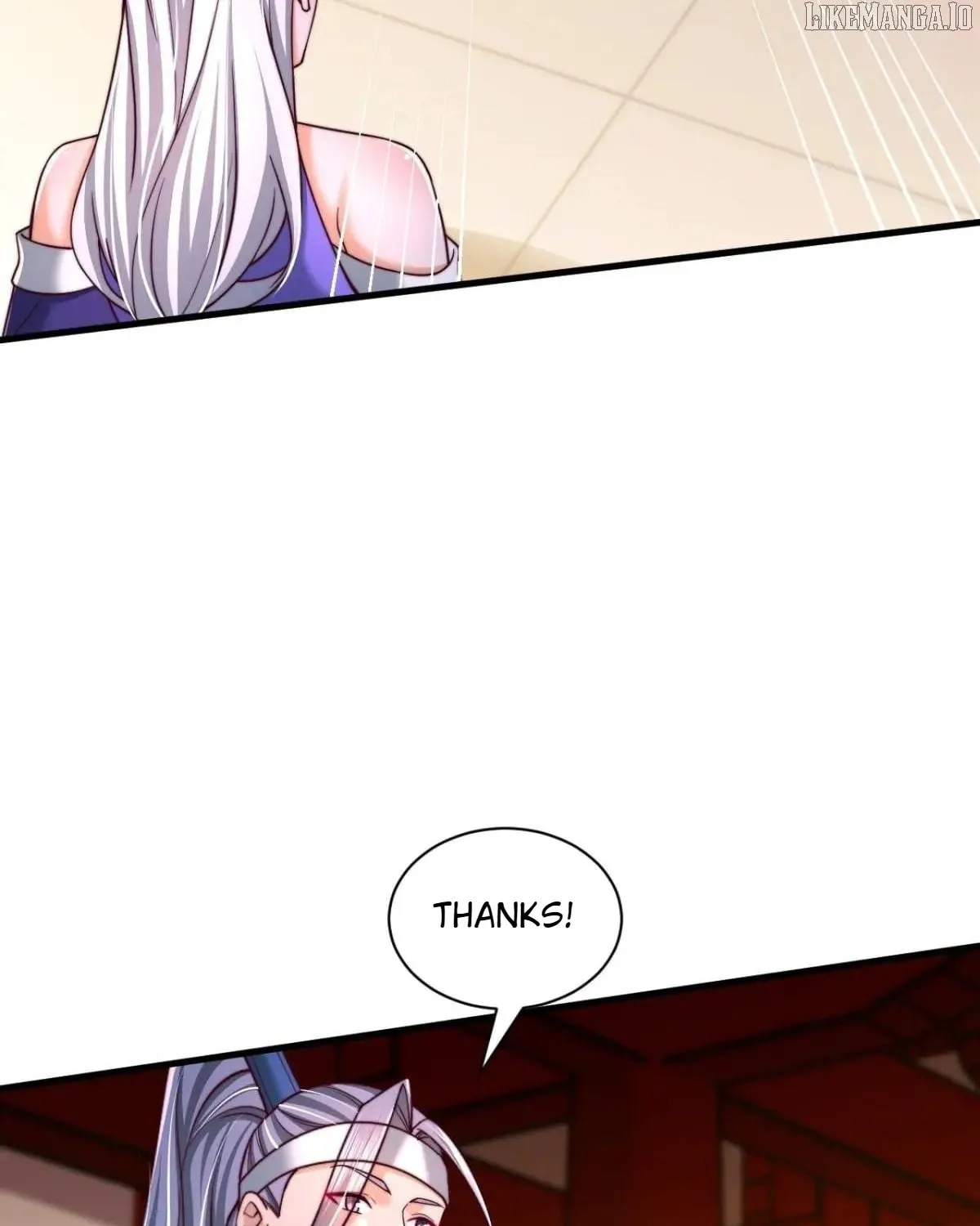 After Confessing To The Beautiful Ancestor, Am I Invincible?New Chapter 73 page 21 - 