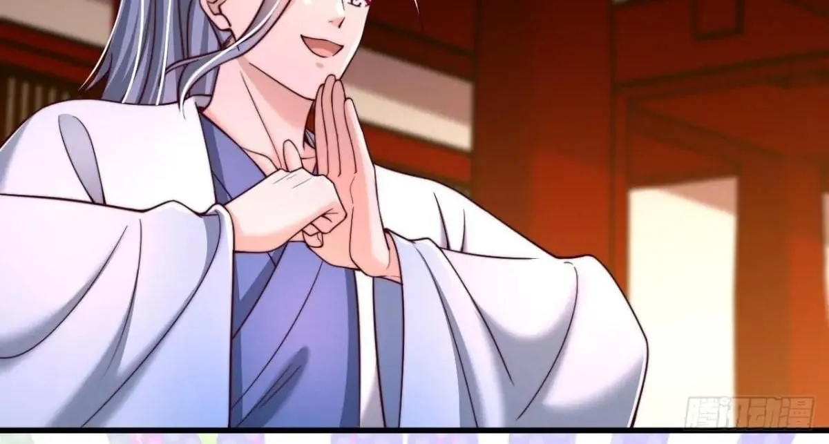 After Confessing To The Beautiful Ancestor, Am I Invincible?New Chapter 73 page 22 - 