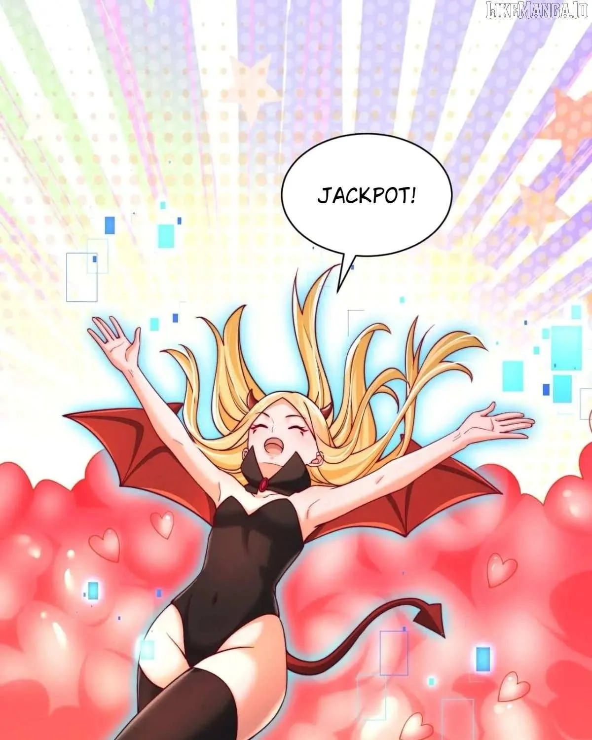 After Confessing To The Beautiful Ancestor, Am I Invincible?New Chapter 73 page 23 - 