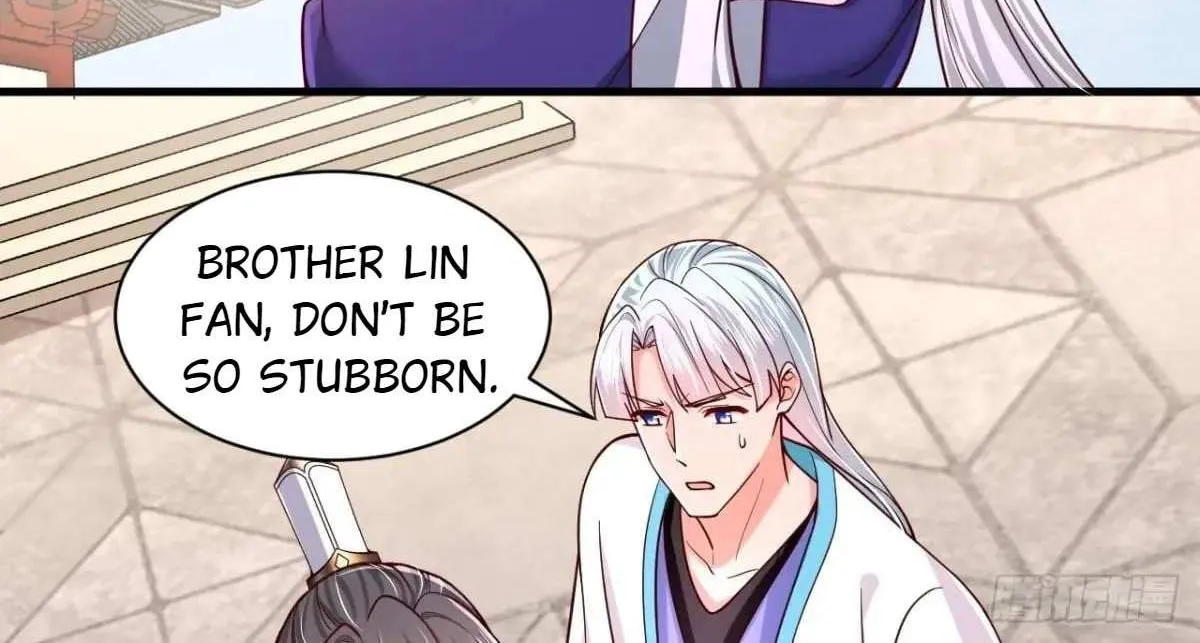 After Confessing To The Beautiful Ancestor, Am I Invincible?New Chapter 73 page 29 - 