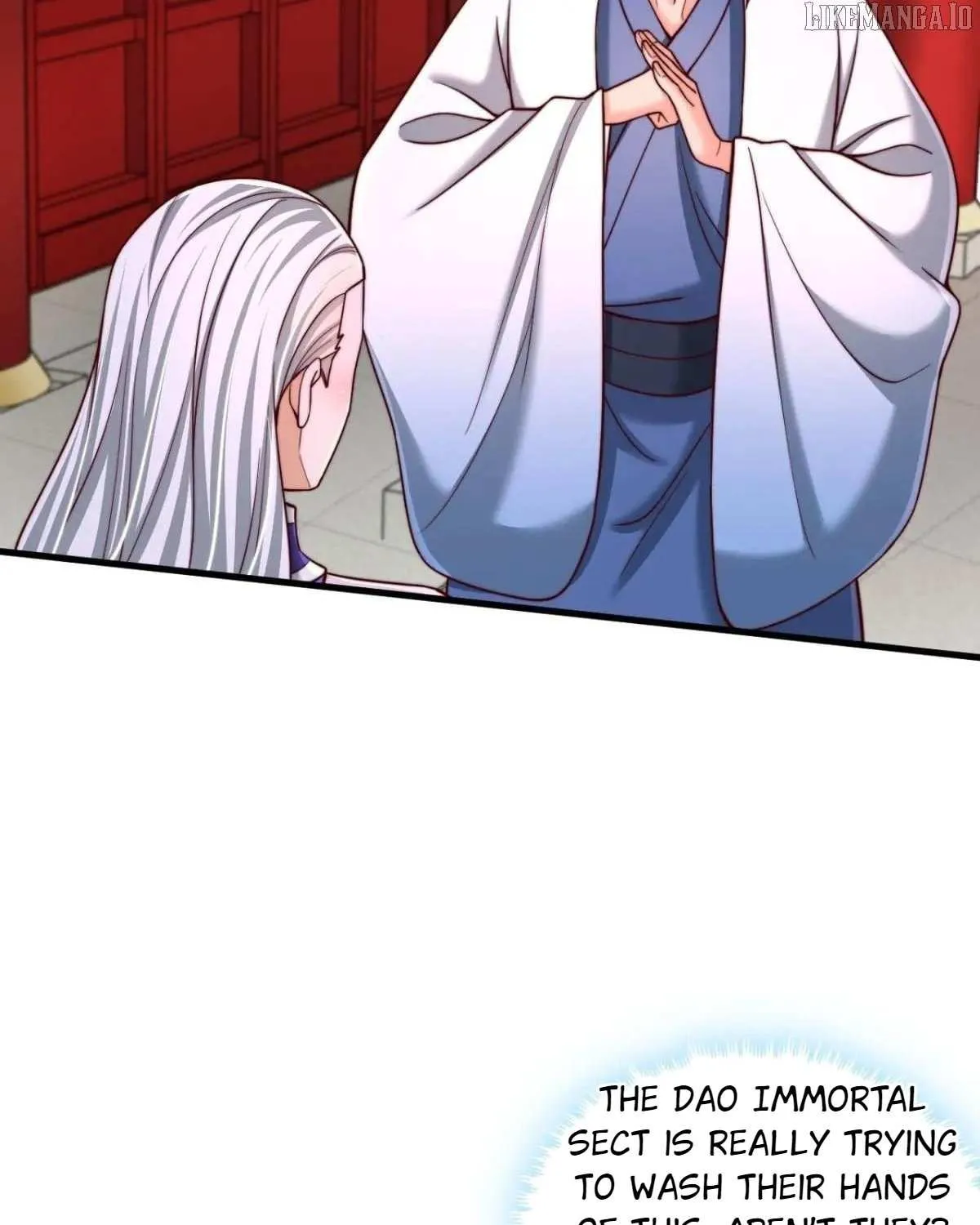 After Confessing To The Beautiful Ancestor, Am I Invincible?New Chapter 73 page 5 - 