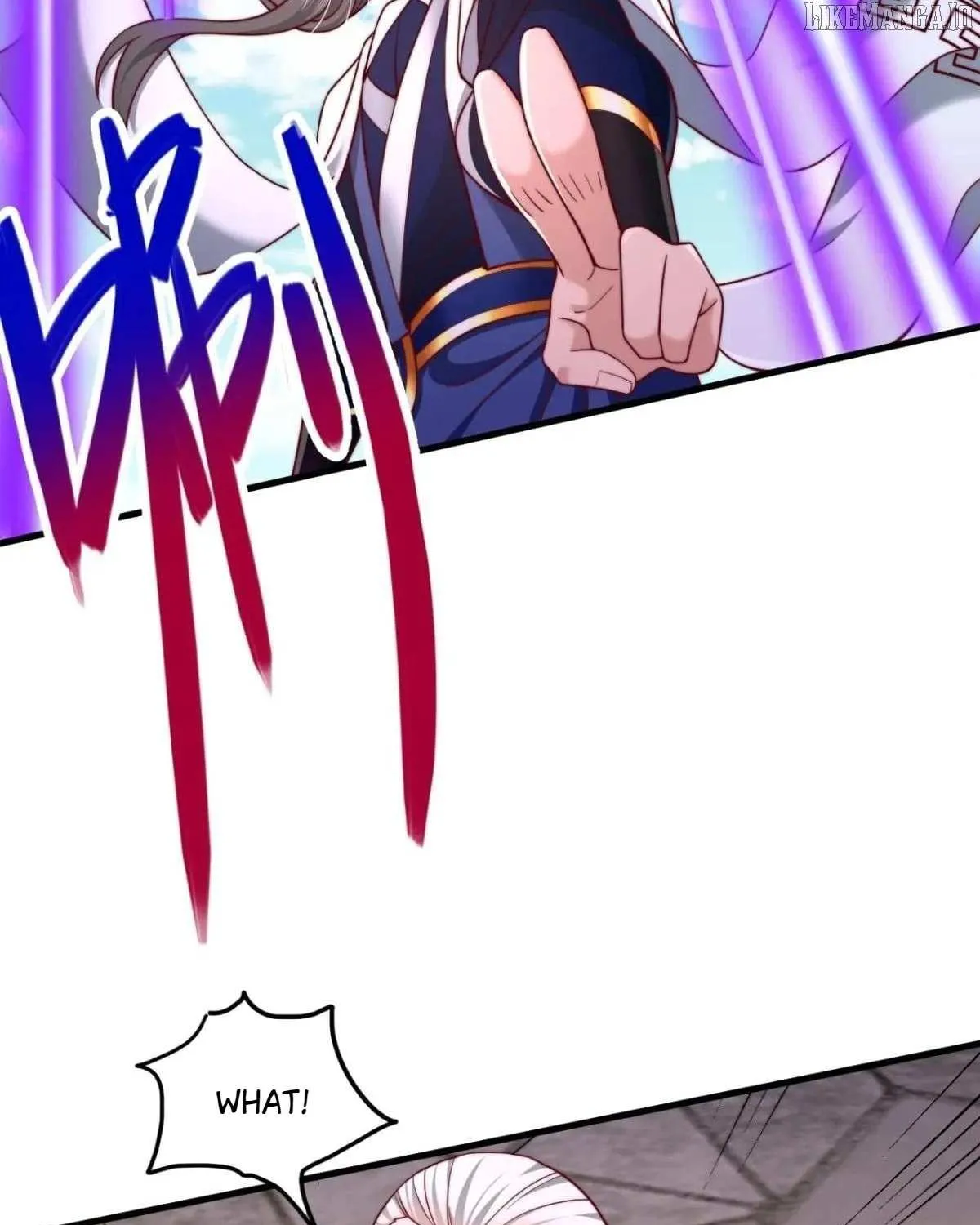After Confessing To The Beautiful Ancestor, Am I Invincible?New Chapter 73 page 42 - 