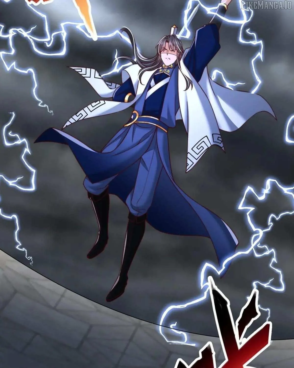 After Confessing To The Beautiful Ancestor, Am I Invincible?New Chapter 73 page 48 - 