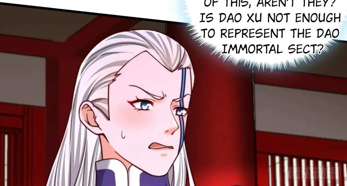 After Confessing To The Beautiful Ancestor, Am I Invincible?New Chapter 73 page 6 - 