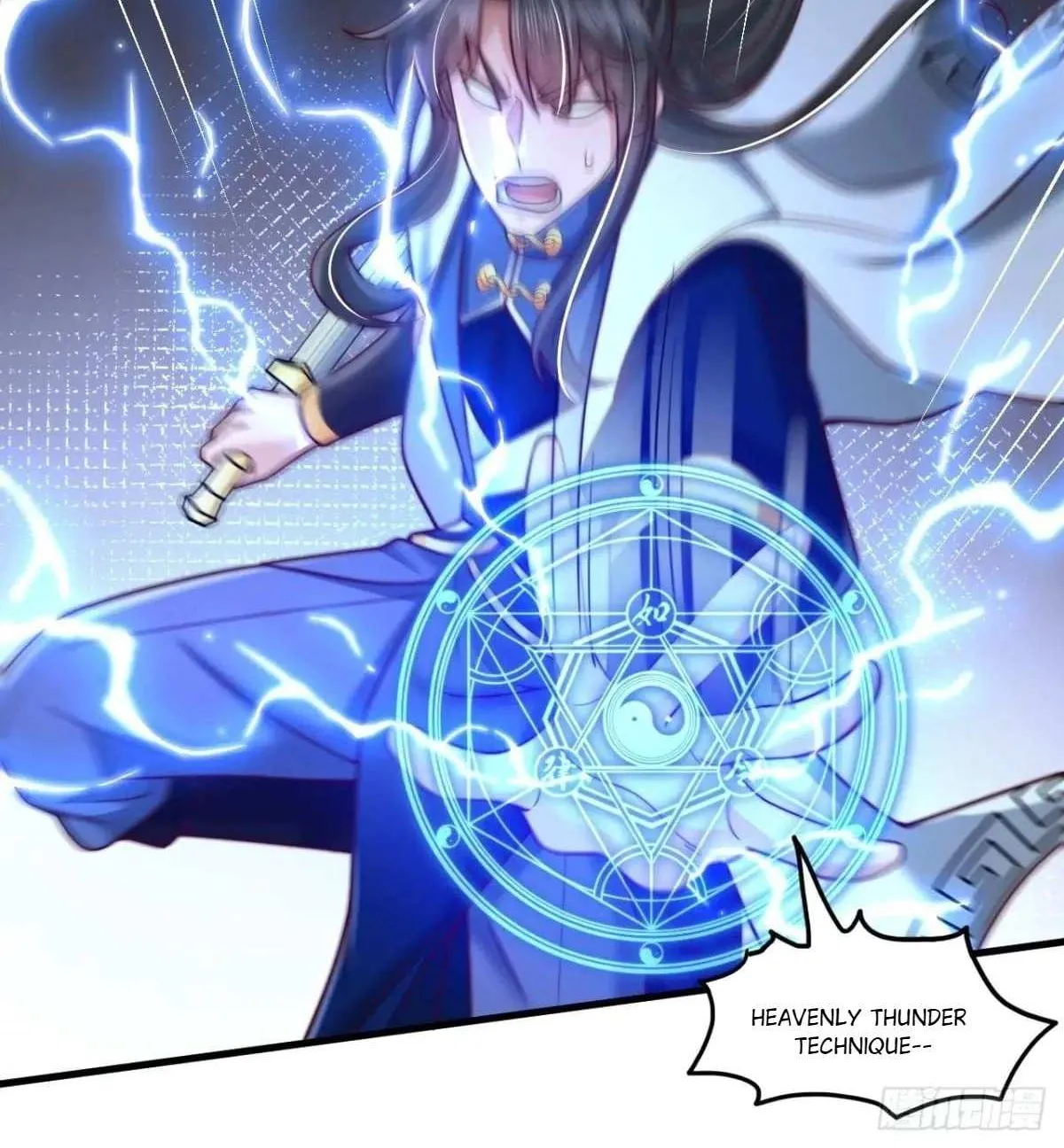 After Confessing To The Beautiful Ancestor, Am I Invincible?New Chapter 73 page 51 - 