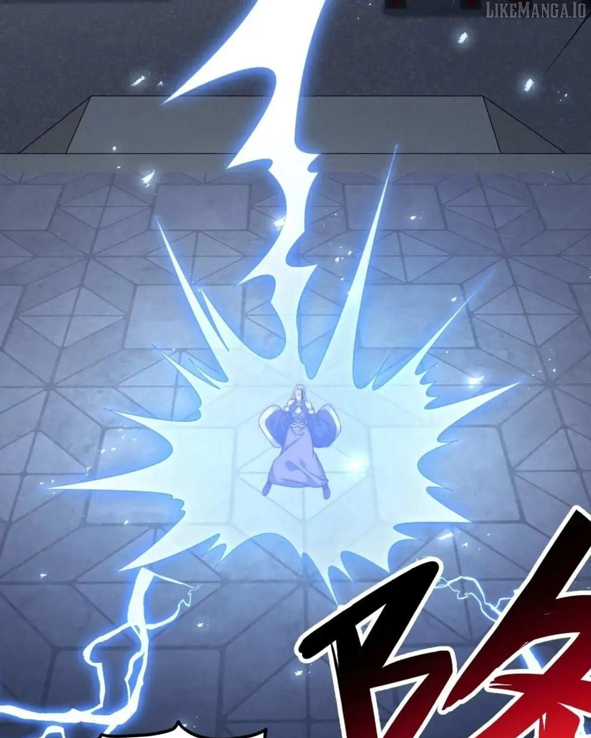After Confessing To The Beautiful Ancestor, Am I Invincible?New Chapter 73 page 54 - 