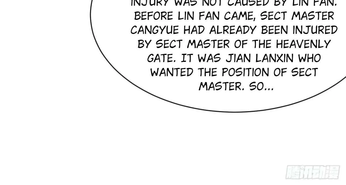 After Confessing To The Beautiful Ancestor, Am I Invincible?New Chapter 74 page 32 - 
