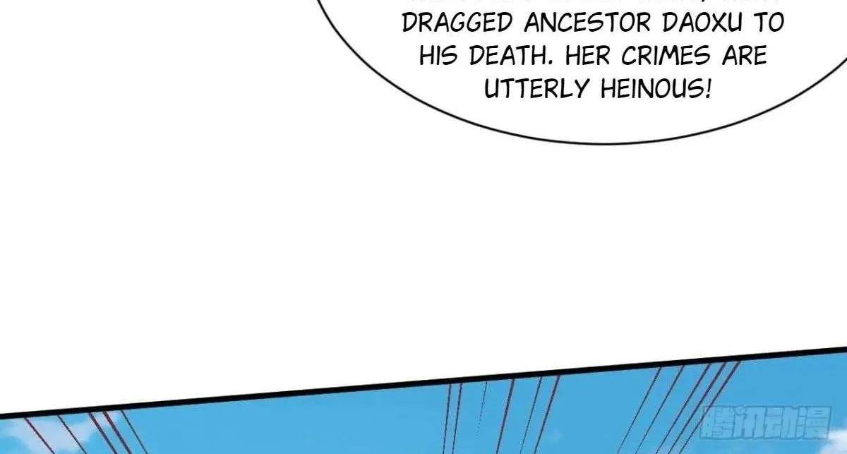 After Confessing To The Beautiful Ancestor, Am I Invincible?New Chapter 74 page 38 - 