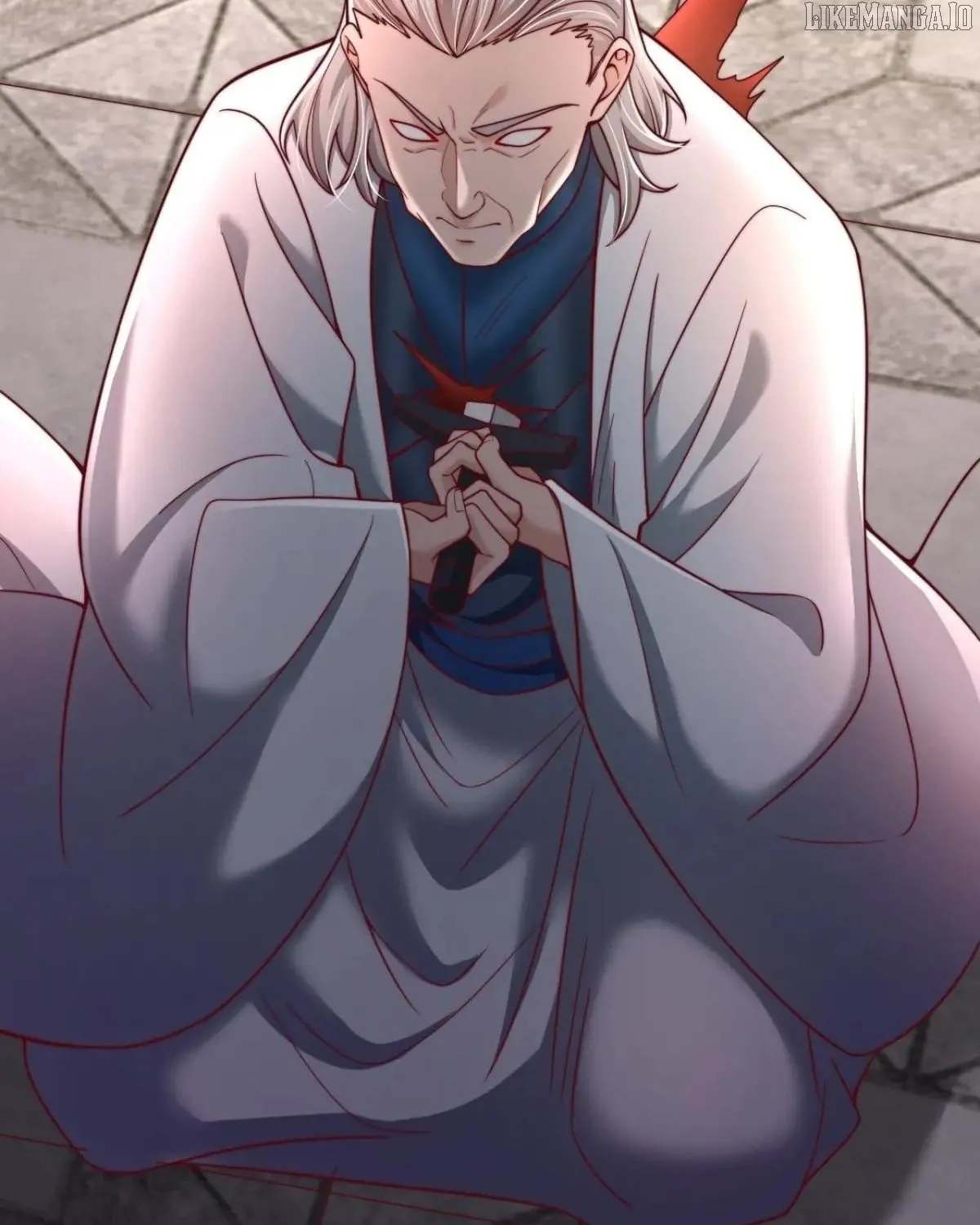 After Confessing To The Beautiful Ancestor, Am I Invincible?New Chapter 74 page 47 - 