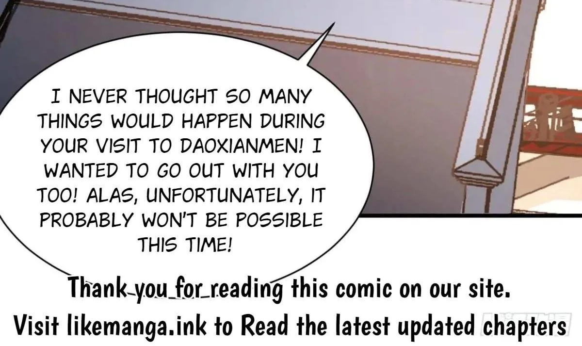After Confessing To The Beautiful Ancestor, Am I Invincible?New Chapter 74 page 72 - 