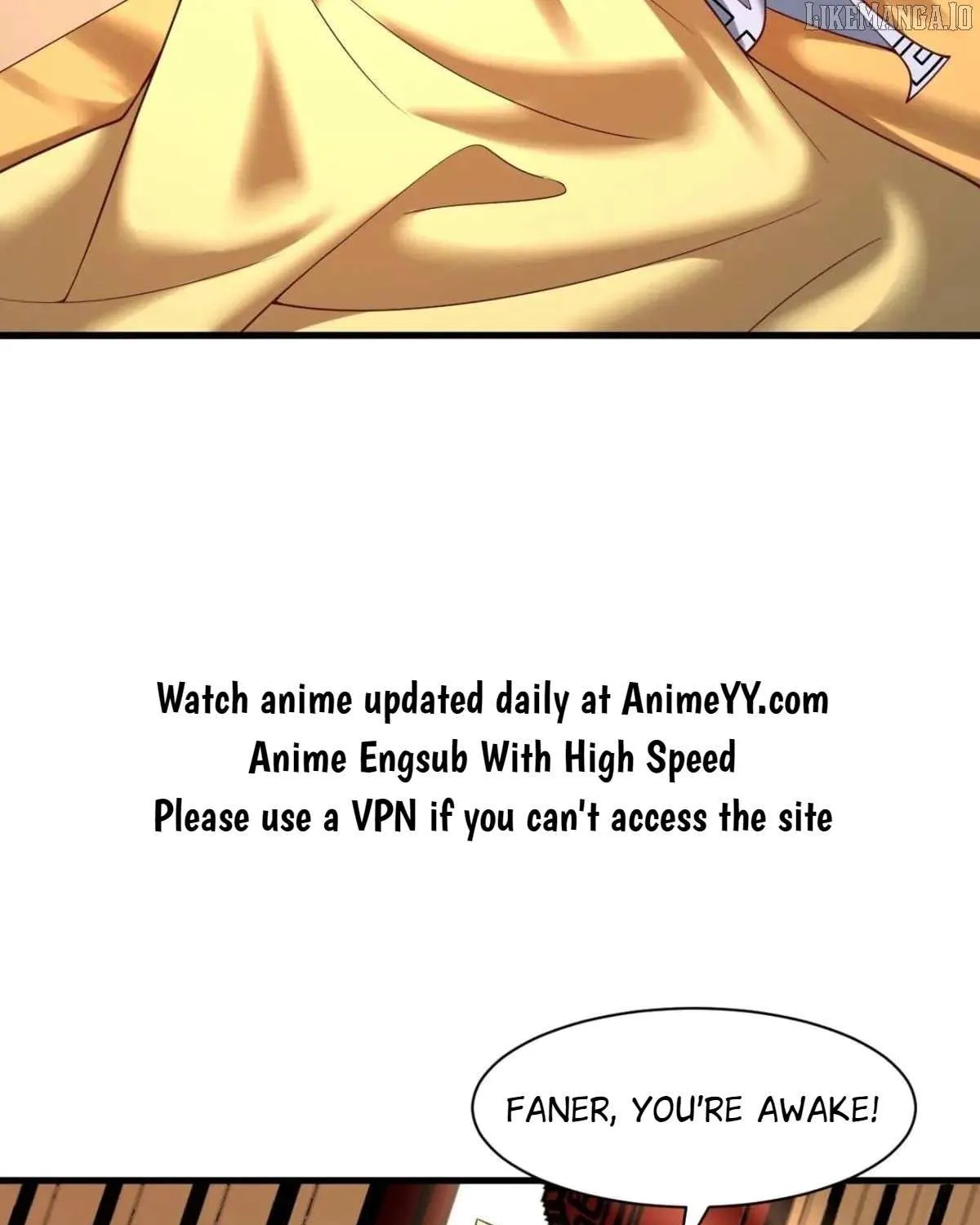 After Confessing To The Beautiful Ancestor, Am I Invincible?New Chapter 75 page 42 - 