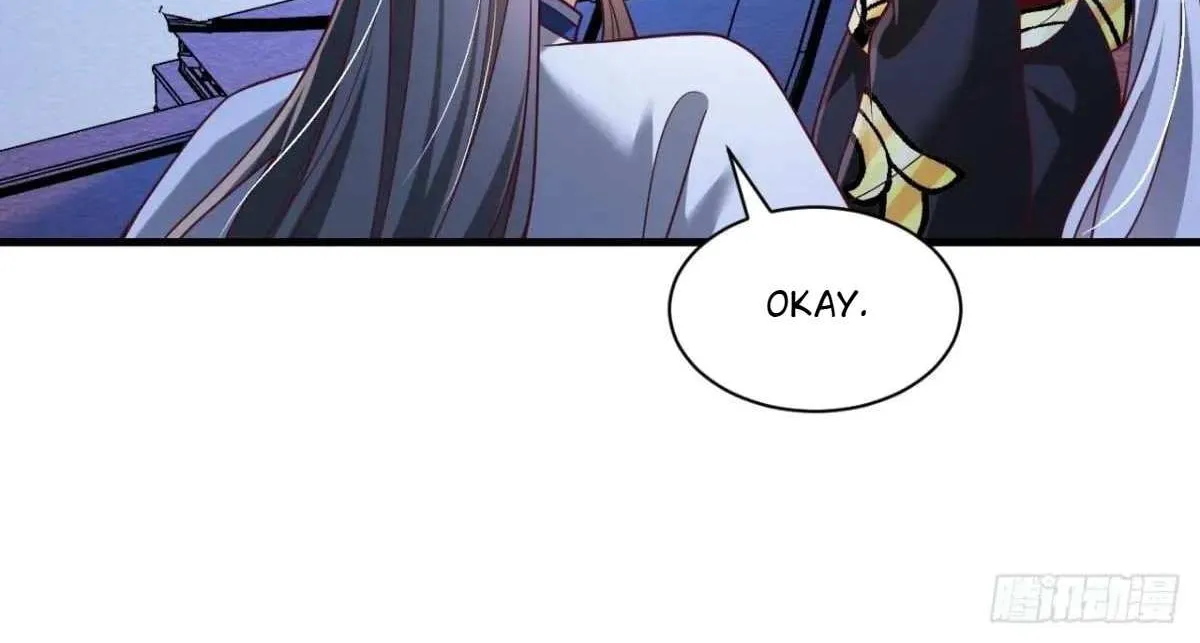 After Confessing To The Beautiful Ancestor, Am I Invincible?New Chapter 76 page 15 - 