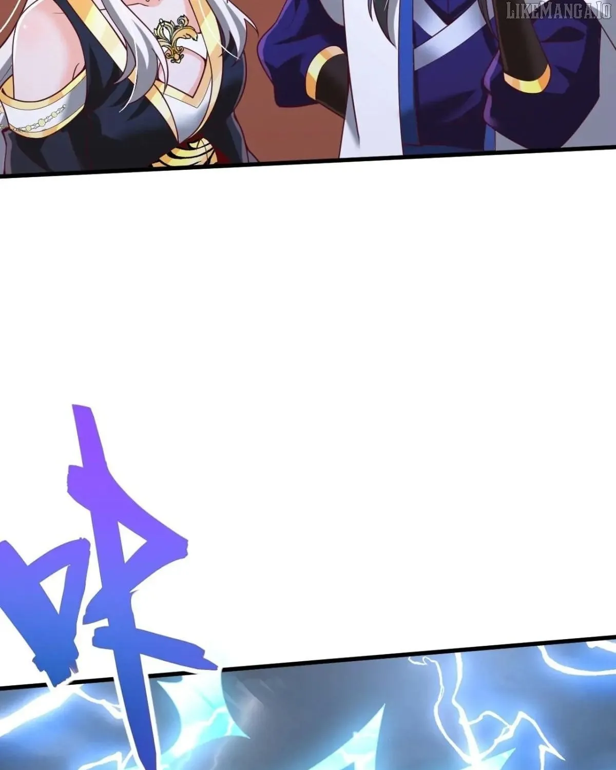 After Confessing To The Beautiful Ancestor, Am I Invincible?New Chapter 76 page 20 - 