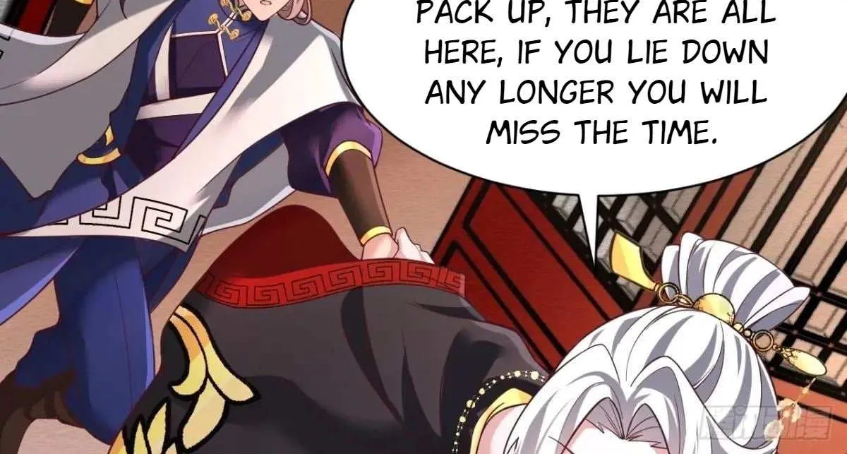 After Confessing To The Beautiful Ancestor, Am I Invincible?New Chapter 76 page 5 - 