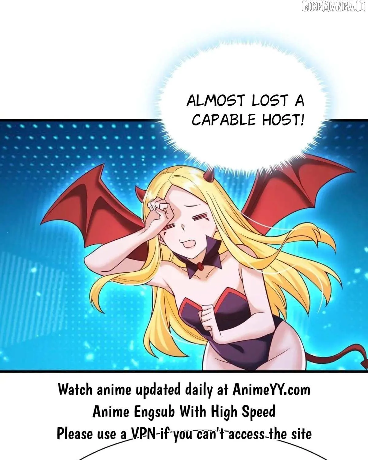 After Confessing To The Beautiful Ancestor, Am I Invincible?New Chapter 76 page 42 - 
