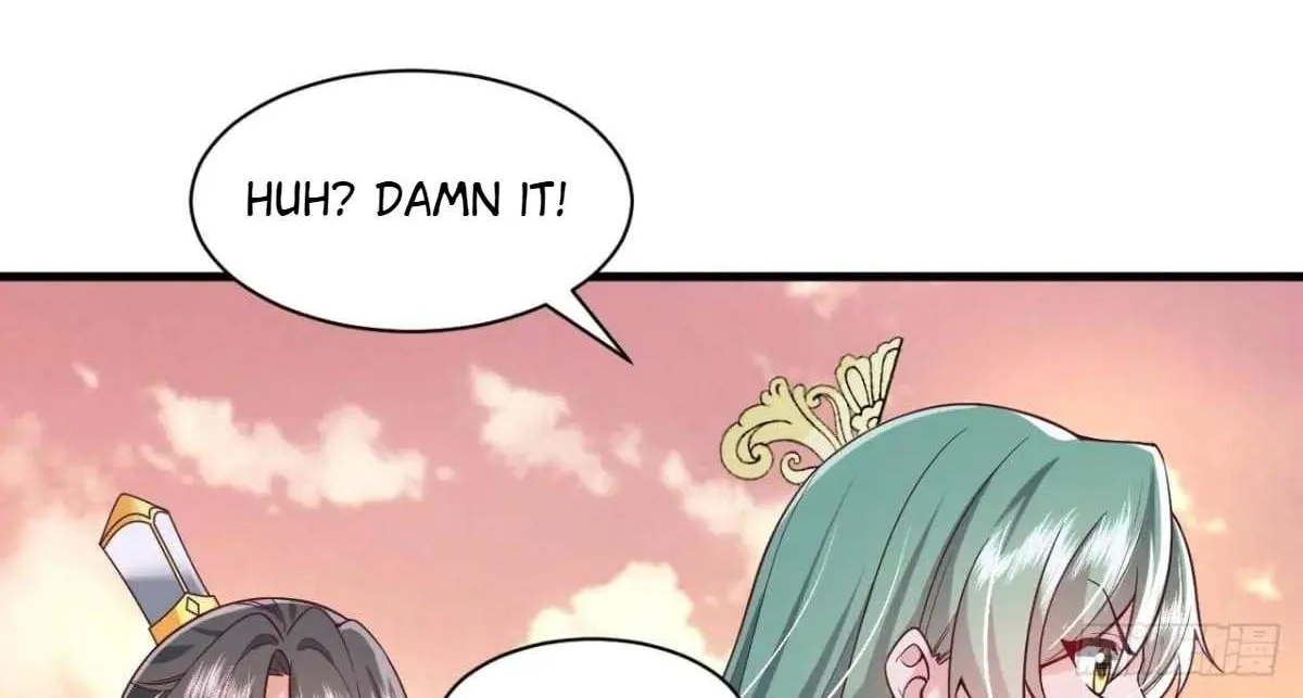 After Confessing To The Beautiful Ancestor, Am I Invincible?New Chapter 76 page 55 - 