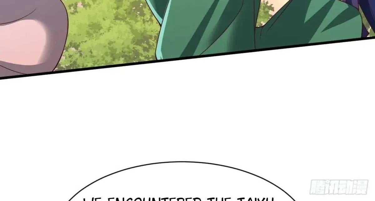 After Confessing To The Beautiful Ancestor, Am I Invincible?New Chapter 77 page 2 - 