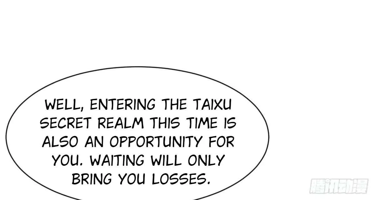After Confessing To The Beautiful Ancestor, Am I Invincible?New Chapter 77 page 22 - 