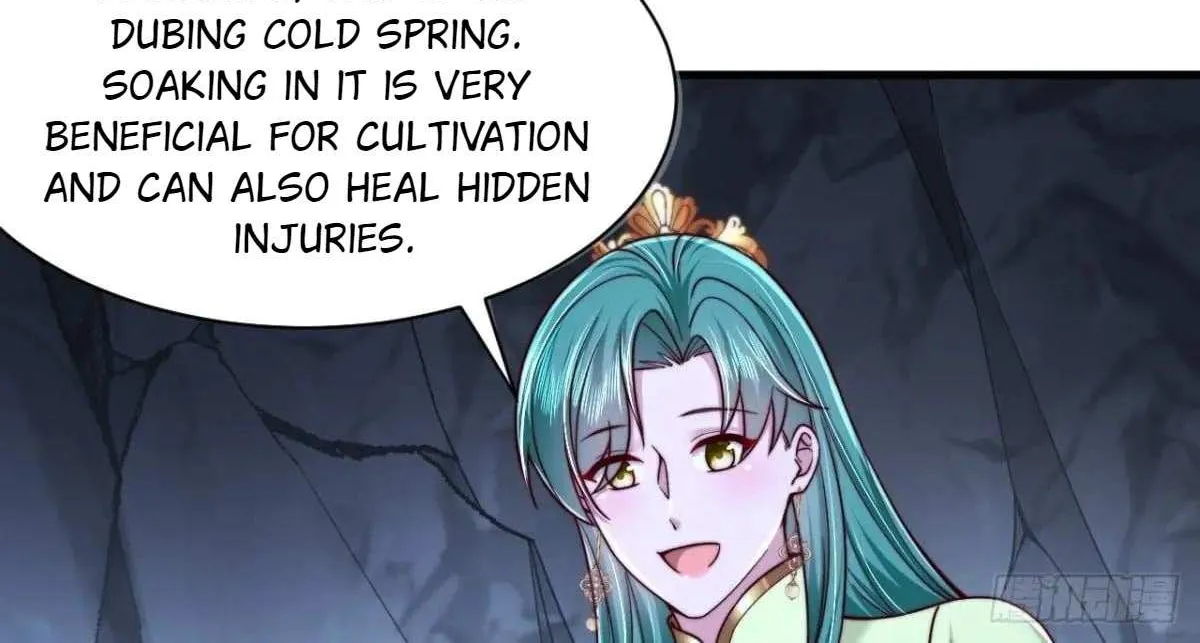 After Confessing To The Beautiful Ancestor, Am I Invincible?New Chapter 77 page 38 - 