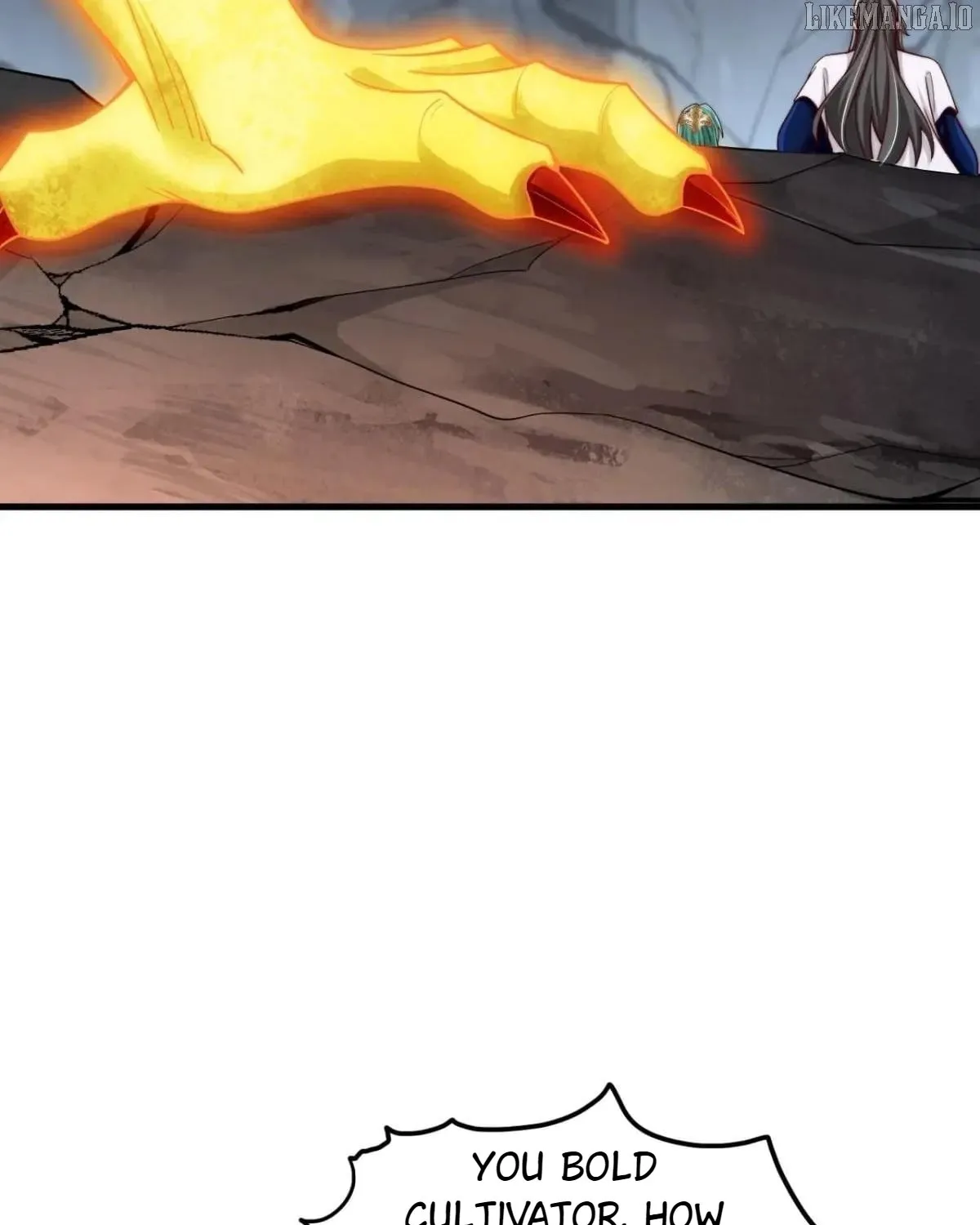 After Confessing To The Beautiful Ancestor, Am I Invincible?New Chapter 78 page 12 - 