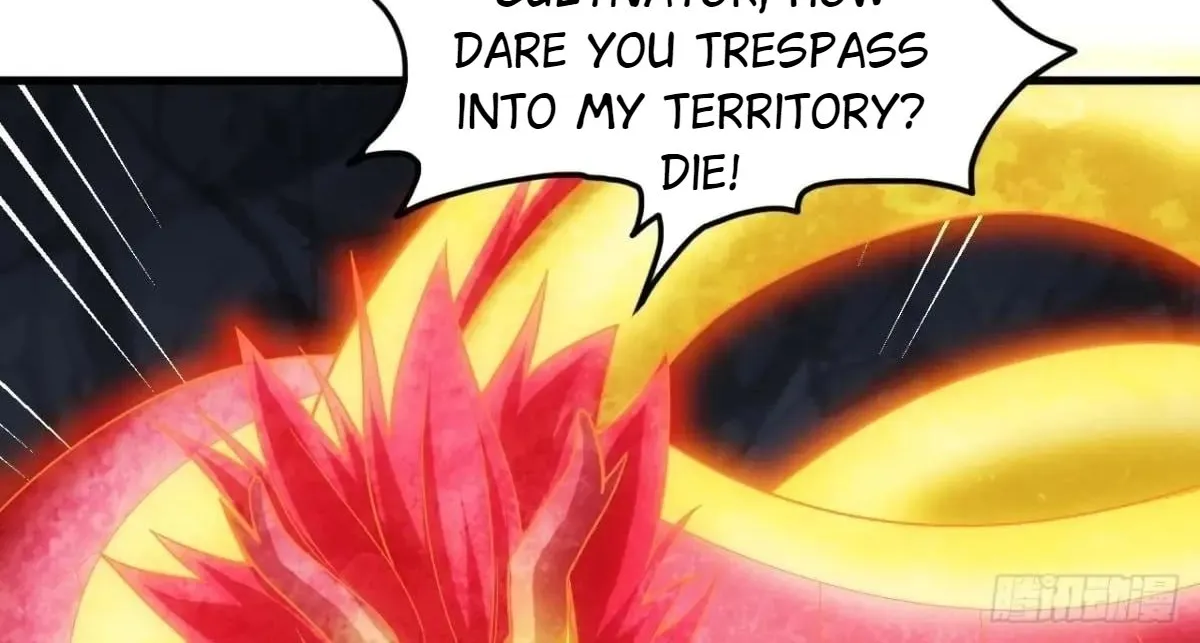After Confessing To The Beautiful Ancestor, Am I Invincible?New Chapter 78 page 13 - 