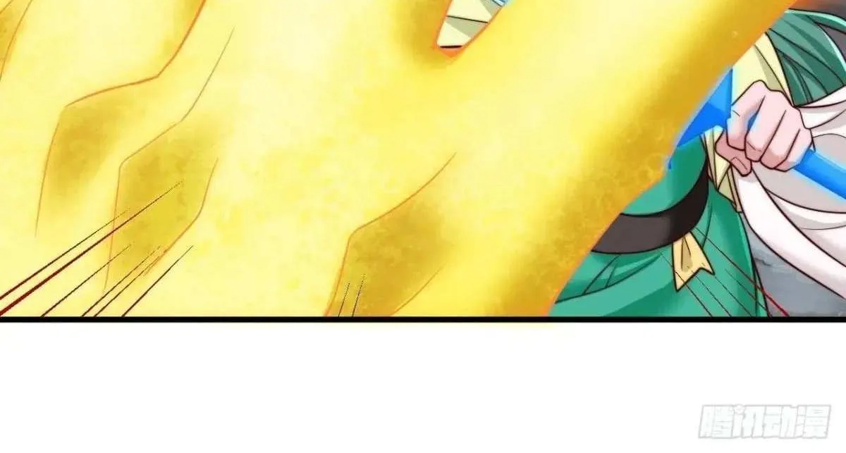 After Confessing To The Beautiful Ancestor, Am I Invincible?New Chapter 78 page 15 - 