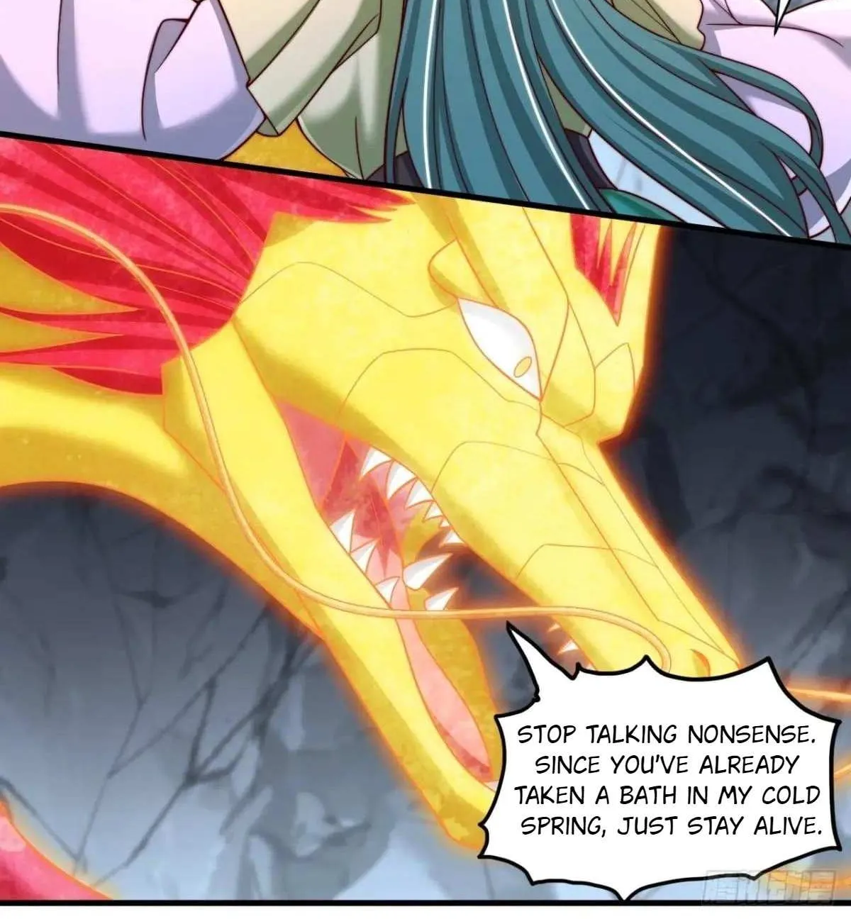 After Confessing To The Beautiful Ancestor, Am I Invincible?New Chapter 78 page 17 - 