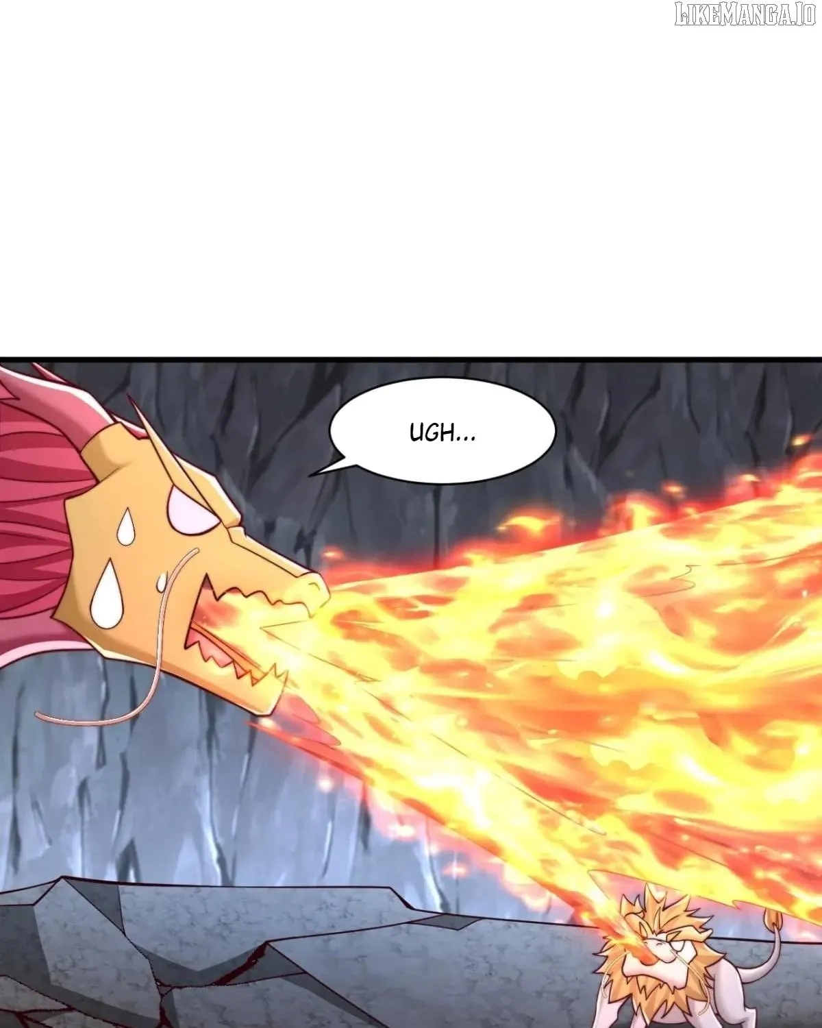 After Confessing To The Beautiful Ancestor, Am I Invincible?New Chapter 78 page 26 - 
