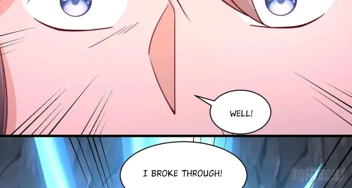 After Confessing To The Beautiful Ancestor, Am I Invincible?New Chapter 78 page 5 - 