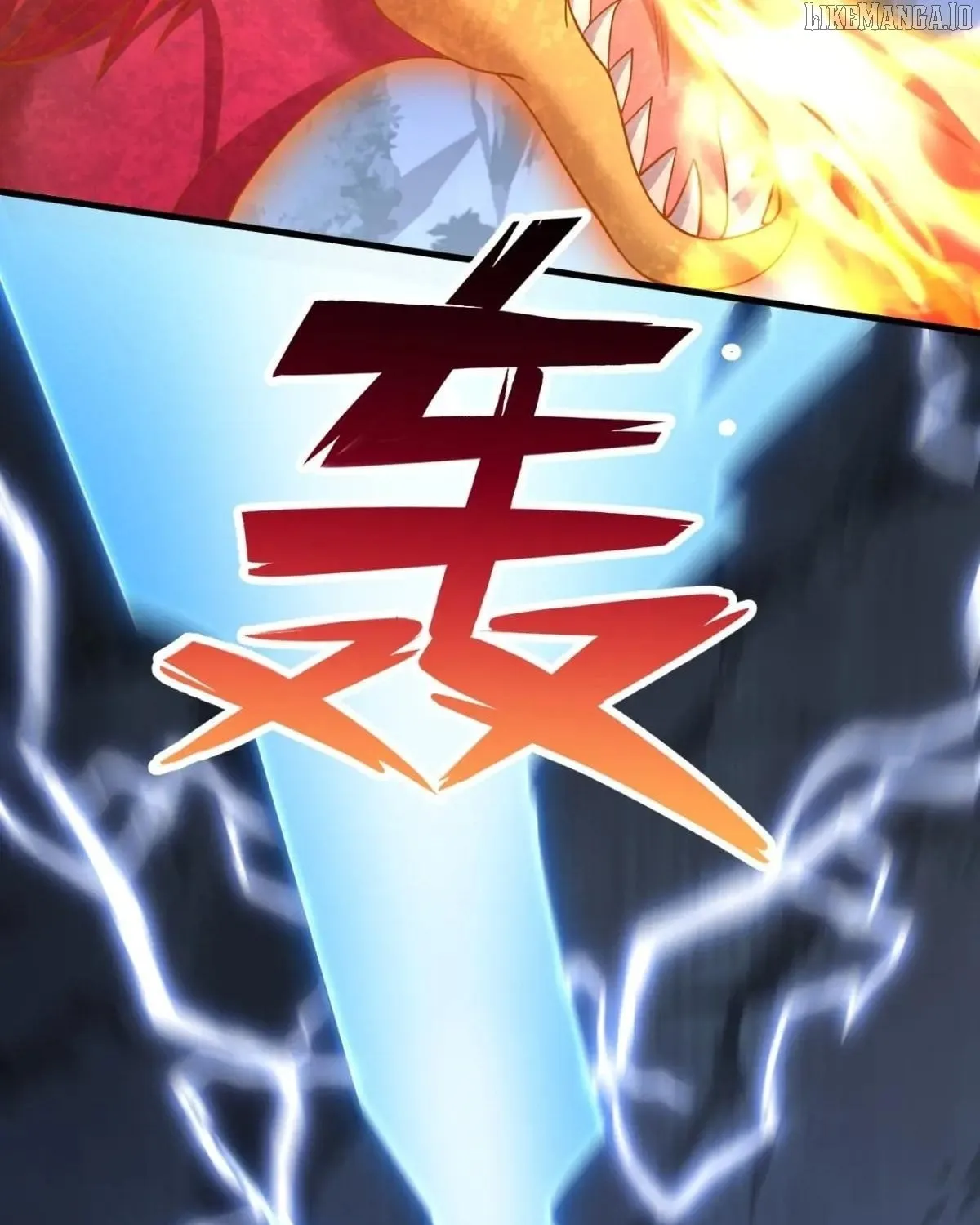 After Confessing To The Beautiful Ancestor, Am I Invincible?New Chapter 78 page 41 - 