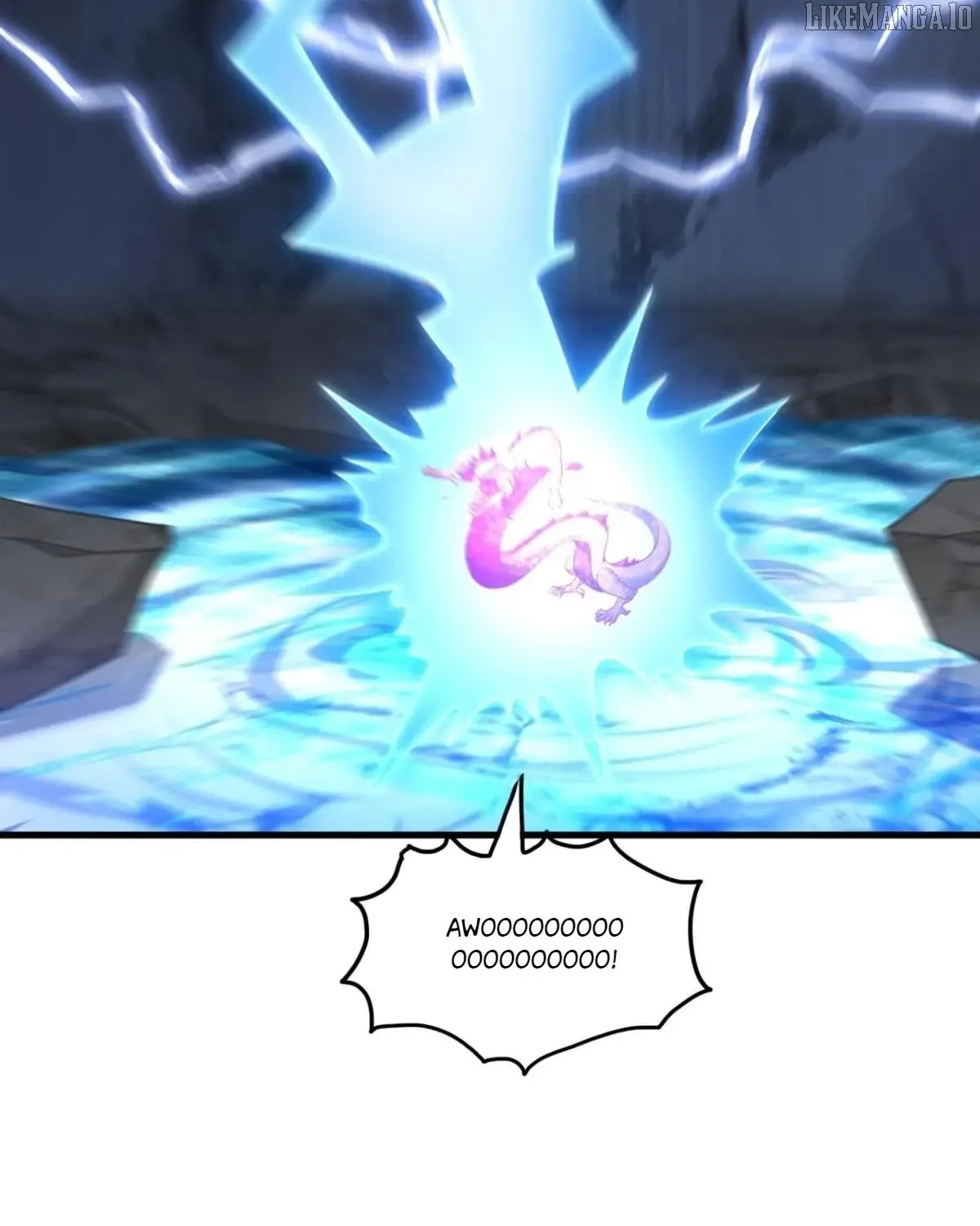 After Confessing To The Beautiful Ancestor, Am I Invincible?New Chapter 78 page 43 - 