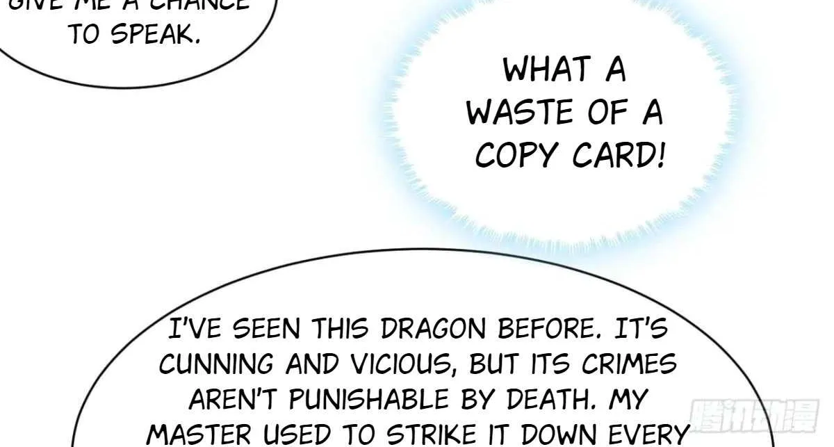After Confessing To The Beautiful Ancestor, Am I Invincible?New Chapter 79 page 5 - 