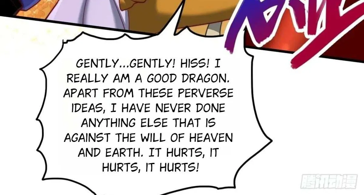 After Confessing To The Beautiful Ancestor, Am I Invincible?New Chapter 79 page 44 - 
