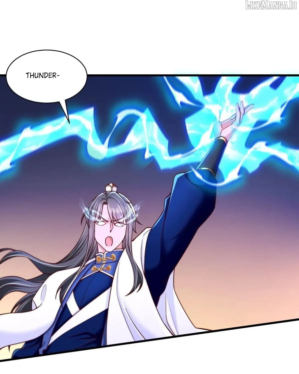 After Confessing To The Beautiful Ancestor, Am I Invincible?New Chapter 79 page 47 - 