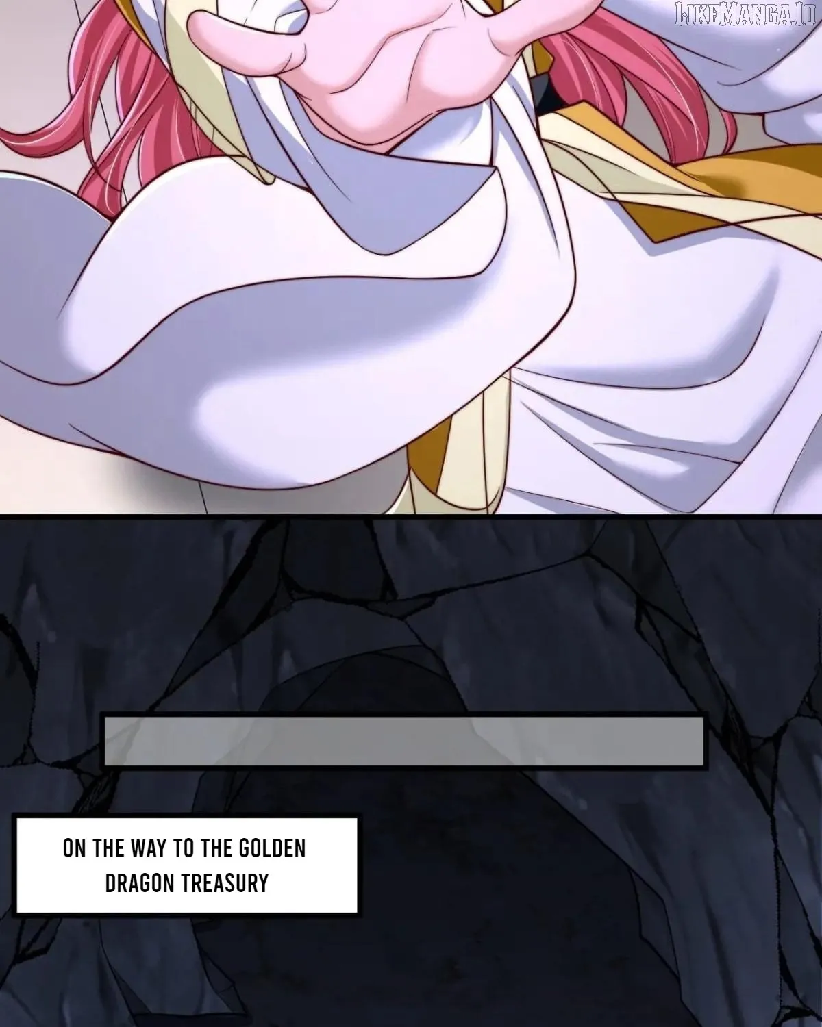 After Confessing To The Beautiful Ancestor, Am I Invincible?New Chapter 79 page 51 - 
