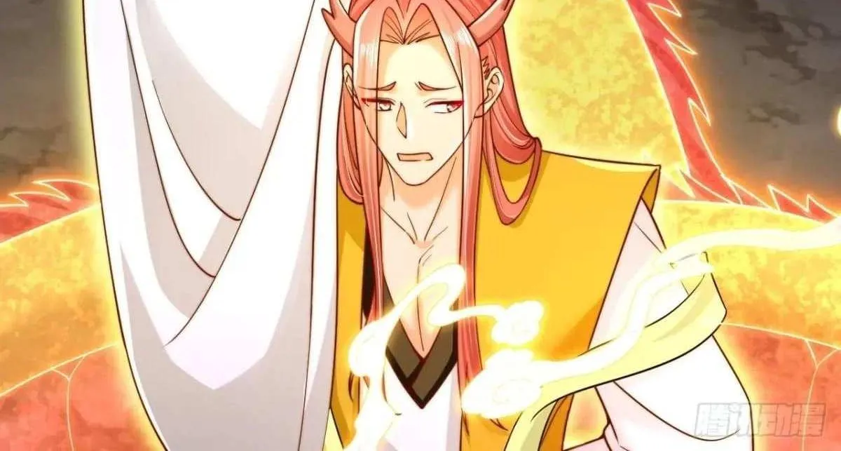 After Confessing To The Beautiful Ancestor, Am I Invincible?New Chapter 79 page 7 - 