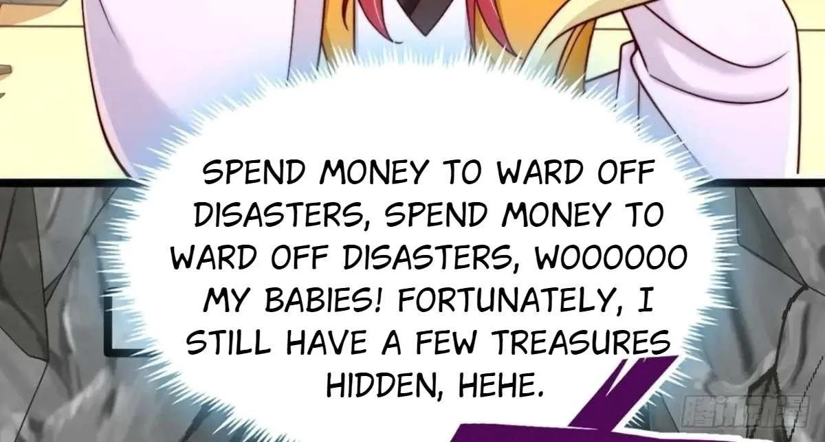 After Confessing To The Beautiful Ancestor, Am I Invincible?New Chapter 80 page 12 - 