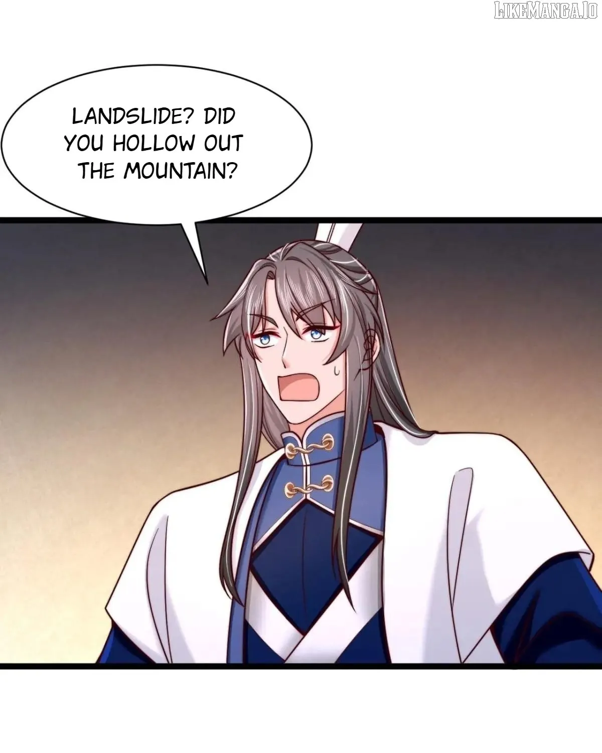 After Confessing To The Beautiful Ancestor, Am I Invincible?New Chapter 80 page 15 - 
