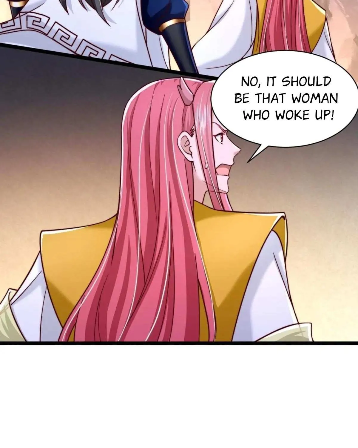 After Confessing To The Beautiful Ancestor, Am I Invincible?New Chapter 80 page 18 - 