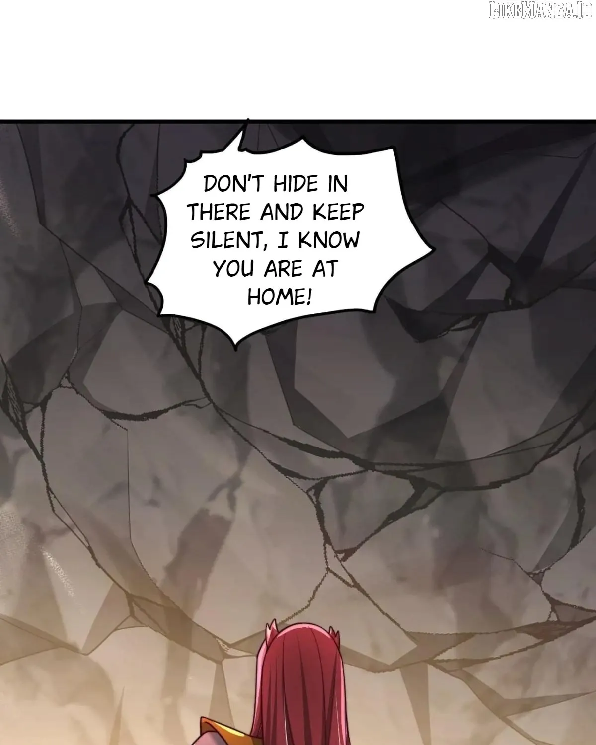 After Confessing To The Beautiful Ancestor, Am I Invincible?New Chapter 80 page 20 - 