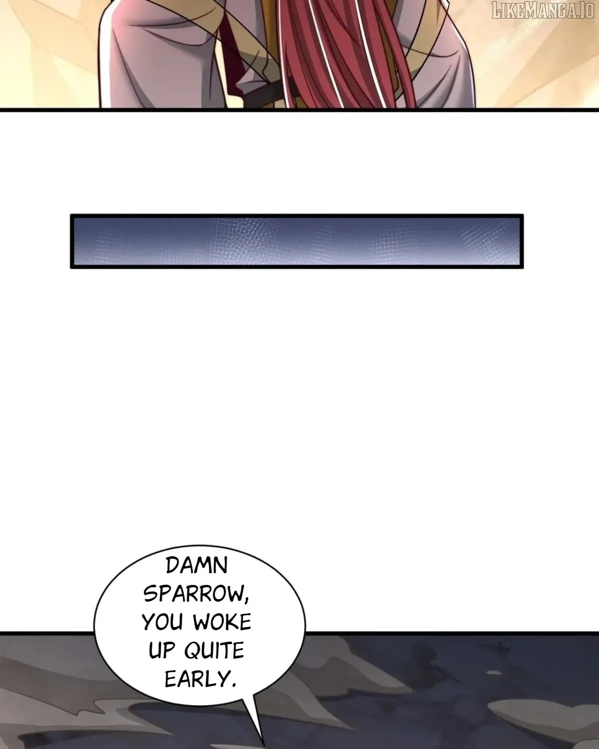 After Confessing To The Beautiful Ancestor, Am I Invincible?New Chapter 80 page 22 - 