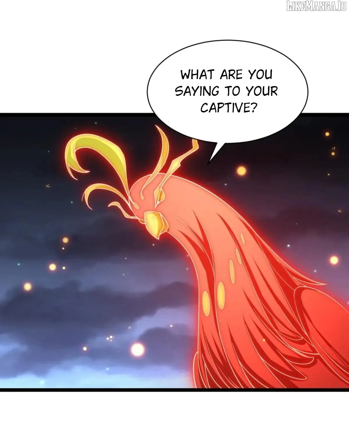 After Confessing To The Beautiful Ancestor, Am I Invincible?New Chapter 80 page 30 - 