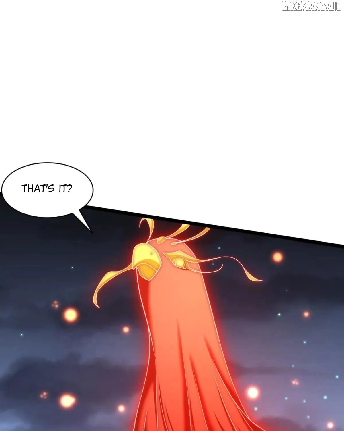 After Confessing To The Beautiful Ancestor, Am I Invincible?New Chapter 80 page 38 - 