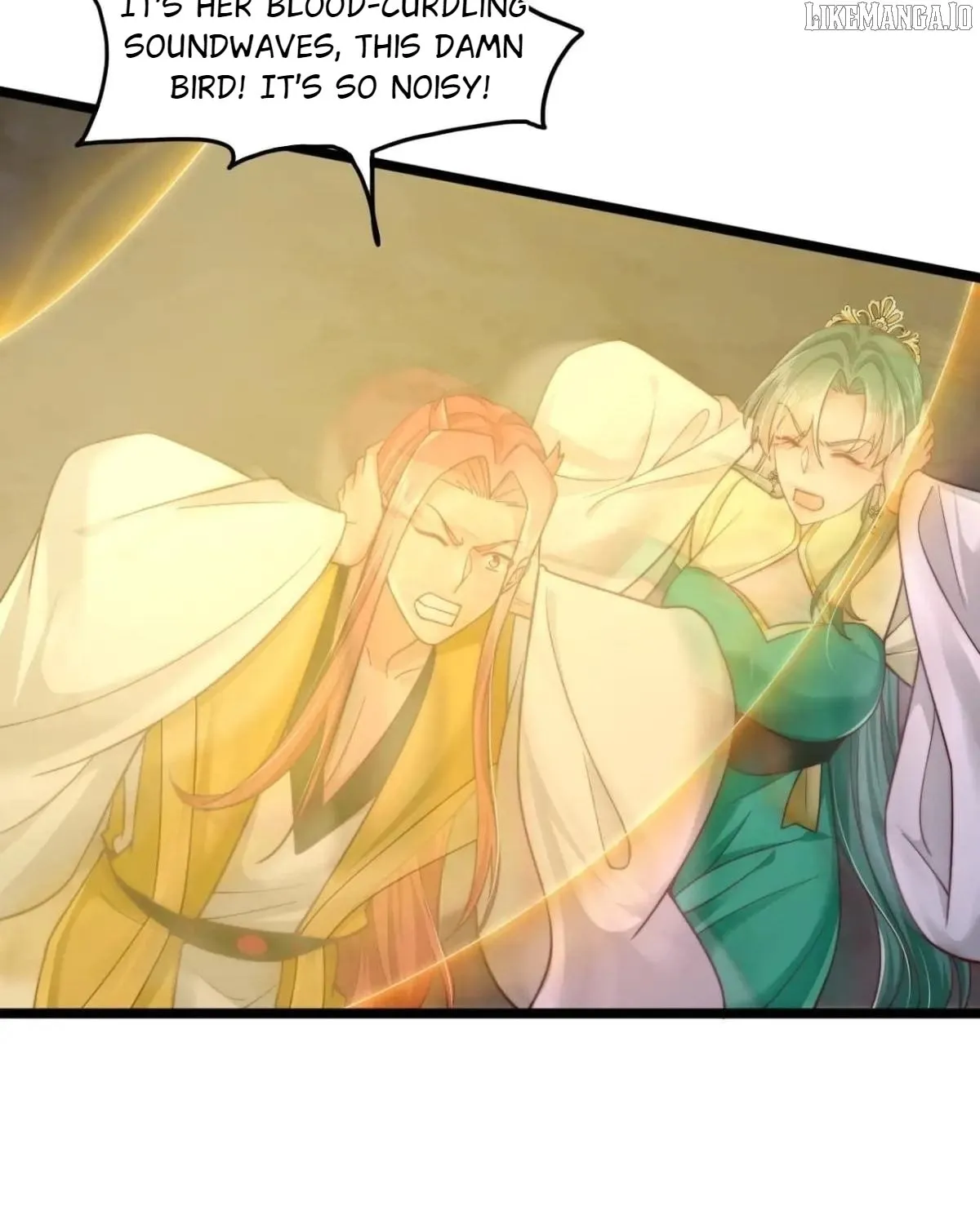 After Confessing To The Beautiful Ancestor, Am I Invincible?New Chapter 80 page 66 - 