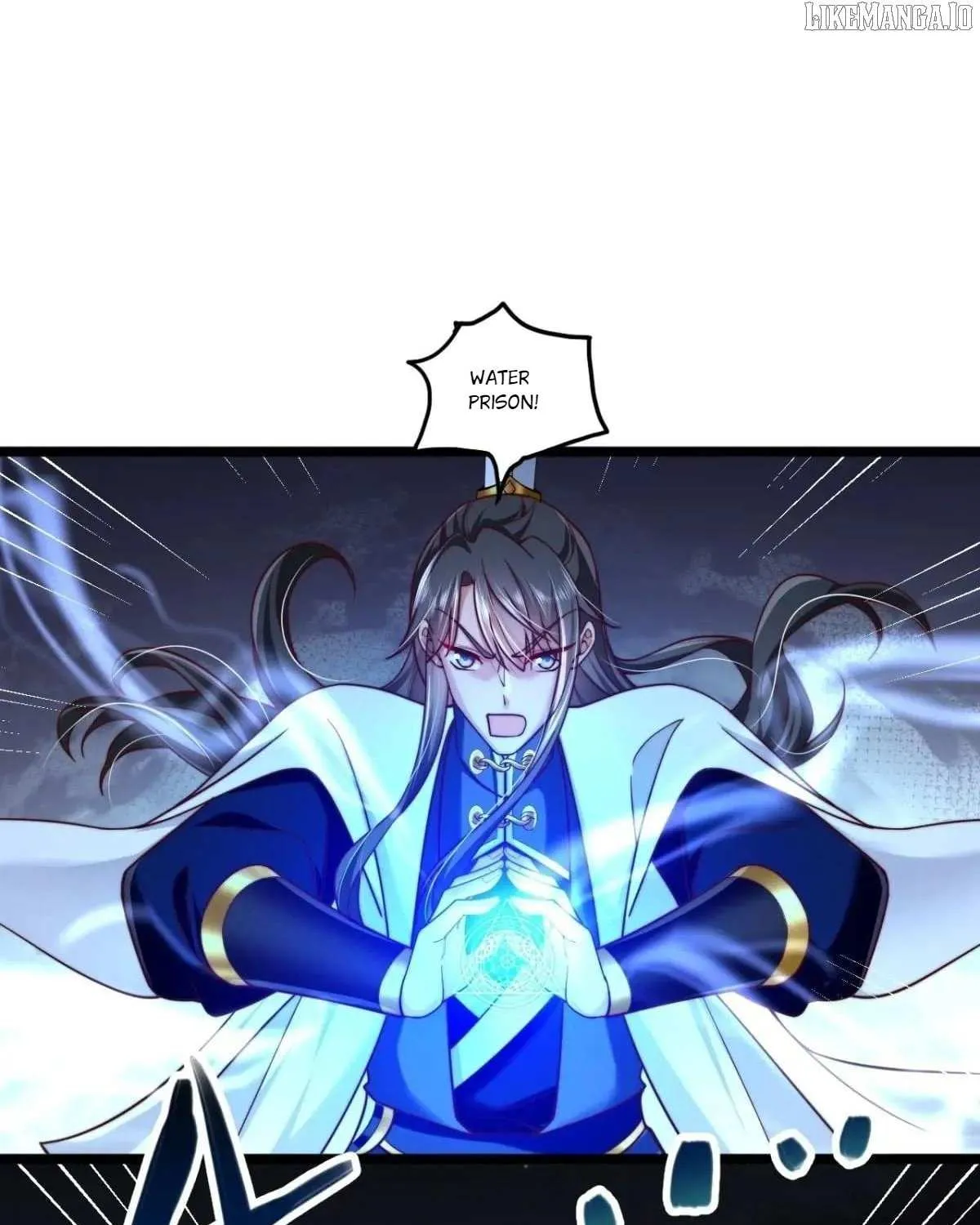 After Confessing To The Beautiful Ancestor, Am I Invincible?New Chapter 80 page 68 - 