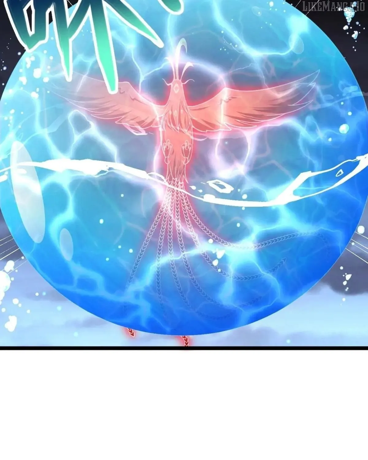 After Confessing To The Beautiful Ancestor, Am I Invincible?New Chapter 80 page 70 - 